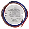 LED napájecí zdroj, povrchová montáž, průměr 60 mm, Náhled obrázku produktu 1