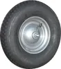 müba Luftrad Rad-Ø 400 mm Radbreite 100 mm - 72830 Produktbild-Vorschau 1