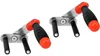 Yato YT-37440, Träger für Trockenbauplatten, Schwarz, Rot, Produktbild-Vorschau 1