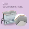 Letto supplementare Maxi-Cosi Iora Essential, colore grigio Anteprima dell’immagine prodotto 22