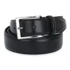 TIMBERLAND - Men's leather belt with logo  - Size M Produktbild-Vorschau 2