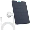 Reolink Solar Panel 2, Solární panel, Venkovní, Černá, Náhled obrázku produktu 14