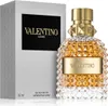 Valentino Valentino Uomo eau de Toilette für Herren 50 ml Produktbild-Vorschau 7