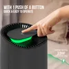 Strex Déshumidificateur d'air - Extrêmement silencieux - Voir les images du produit 6