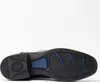 Horze Duvall Leder-Reitstiefel, Schwarz, 42 W Produktbild-Vorschau 5