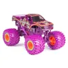 Diecast-Monstertruck, Monster Jam Calavera Scara 1:24 Produktbild-Vorschau 3