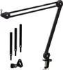 Rode Podmic Mikrofon mit MS138 Mikrofonarm Produktbild-Vorschau 6