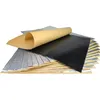 Schalldämmung Alubutyl Dämmmatten 50x37cm 1,11m² Anti Dröhn Produktbild-Vorschau 5