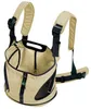 Hunter Kangaroo Tasche, Farbe: beige Náhled obrázku produktu 8