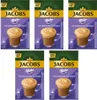 JACOBS café soluble type Cappuccino Milka* goût 5 x 8 Voir les images du produit 7