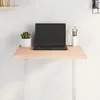 vidaXL Stolová doska 60x60x2 cm Dubový masív Neošetrené Náhľad obrázku produktu 3
