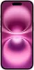 Apple iPhone 16 128 GB 6.1 "Rosa myea3hx / a  Apple Produktbild-Vorschau 2