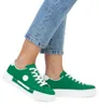 Rieker Damen Low Sneaker Grün Synthetik Größe: 40 Produktbild-Vorschau 39