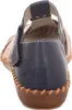 Slipper/Kletthalbschuh luftdurchlässig Produktbild-Vorschau 102