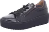 Gabor 73.200 Damenschuhe - Halbschuhe - Sneaker schwarz Produktbild-Vorschau 10