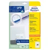 720 AVERY Zweckform štítky 3490 bílé 70,0 x 36,0 mm Náhled obrázku produktu 18