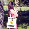 Mr. & Mrs. Panda Tote Bag Datenschutzbeauftragte Produktbild-Vorschau 5