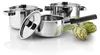 Eva Solo Nordic Kitchen Pfannenset Set von 6 Stcke Produktbild-Vorschau 2
