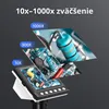 Digitálny mikroskop 1200X s 4,3” IPS a 1080P HD – Prenosný Náhľad obrázku produktu 2