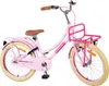 Volare Excellent Kinderfahrrad - Mädchen - 20 Zoll - Rosa Produktbild-Vorschau 4