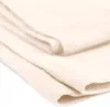 KMISSO Mädchen Strumpfhose Unifarben mit Muster Creme Produktbild-Vorschau 3