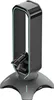 LC-Power Headset Headset-Ständer LC-HUB-HEAD-BUNGEE Anteprima dell’immagine prodotto 1