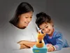 Lexibook Budík s nočním 3D světlem Scooby-Doo Náhled obrázku produktu 4