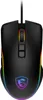 MSI FORGE GM300, Všestranný, Optický, USB Typ-A, 7200 DPI, Náhľad obrázku produktu 1