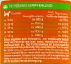 Saftige Brocken Hundefutter mit Huhn in feiner Sauce, 6er Produktbild-Vorschau 5