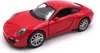 Onwomania Modellauto Porsche 911 Carrera S Zufällige Farbe! Produktbild-Vorschau 2