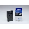 Brother TC-101, Schwarz auf transparent, TC, Japan, 5 Produktbild-Vorschau 12