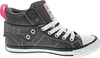 British Knights Damen Mid Sneaker Roco Tag B46-3707 Grau Anteprima dell’immagine prodotto 16