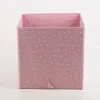 Aufbewahrungsbehälter "stern" rosa 29x29cm  - Atmosphera Produktbild-Vorschau 10