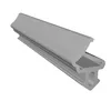 Fensterdichtung Gummidichtung WS021G TPE 20m Grau Dichtung Produktbild-Vorschau 7