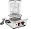 Wiltec apparecchio per hot dog 450 W in acciaio inox, 260 x Anteprima dell’immagine prodotto 1