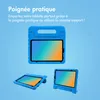 imoshion Kidsproof Backcover avec poignée pour l'Apple iPad Voir les images du produit 3