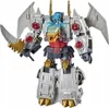 Hasbro Bumblebee Cyberverse Adventures Ultimate Volcanicus, Anteprima dell’immagine prodotto 1
