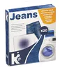 20 FARBFANGTÜCHER Set für Jeans Farbfang Kleidung Schutz Produktbild-Vorschau 3