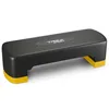 TREX SPORT Steppbrett höhenverstellbar TX-030AS | Aerobic Produktbild-Vorschau 1