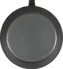 TURK poêle à servir en fer forgé Ø28cm avec manche courbé Voir les images du produit 2