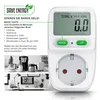 Bearware Energiekostenmessgerät Stromkostenmessgerät, Produktbild-Vorschau 5