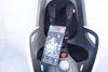 Hamax Siège enfant Caress gris/blanc/noir Fixe. Voir les images du produit 3