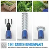GÜDE Akku Gartenpflege-Set GPS 18-201-05 mit Akku + Produktbild-Vorschau 6