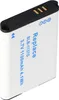 Batteria adatta per Samsung SLB-1137D Batteria con 1100mAh Anteprima dell’immagine prodotto 7