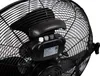 Floor fan BLOW 18 /45cm 200W black Voir les images du produit 7