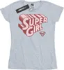 DC Comics - T-Shirt für Damen BI39138 (XXL) (Grau) Produktbild-Vorschau 1