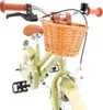 Bandits & Angels Kinderfahrrad 12 Zoll Retro Rider Grün ab Produktbild-Vorschau 7