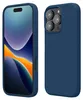 kwmobile Handyhülle für iPhone 16 Pro Max Hülle, für iPhone Produktbild-Vorschau 1