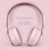 BT-06C Kinder-Kopfhörer, Bluetooth/3,5-mm-Steckermodus, Produktbild-Vorschau 7