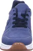 Rieker Damen Sneaker Blau - Extraweit Voir les images du produit 21